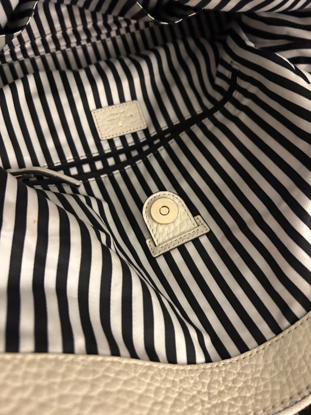 KATE SPADE SATCHEL - Picture 4 of 8